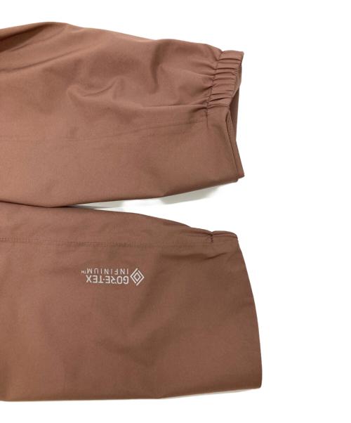 ARC'TERYX（アークテリクス）ARC'TERYX (アークテリクス) SOLANO JACKET/ソラノジャケット ブラウン サイズ:Lの古着・服飾アイテム