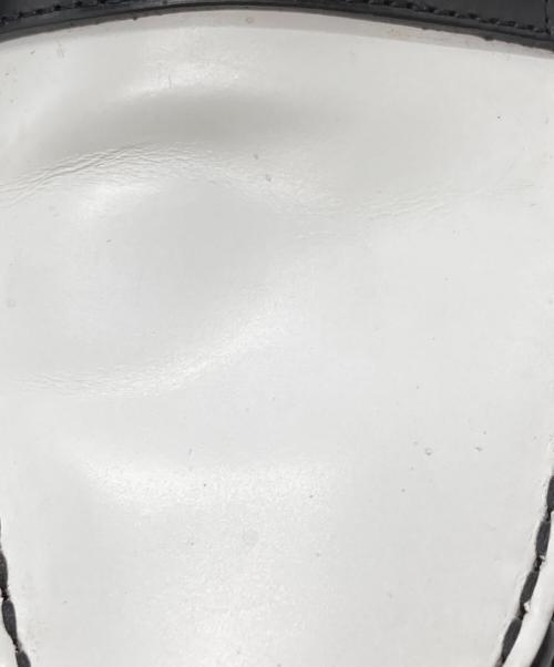 CELINE（セリーヌ）CELINE (セリーヌ) ルコ トリオンフ ローファー/LUCOTRIOMPHE ブラック サイズ:41の古着・服飾アイテム