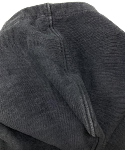 CHROME HEARTS（クロムハーツ）CHROME HEARTS (クロムハーツ) クロスパッチパーカー ネイビー サイズ:Sの古着・服飾アイテム