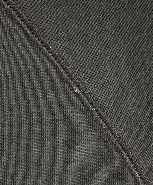 CHROME HEARTS（クロムハーツ）CHROME HEARTS (クロムハーツ) クロスパッチパーカー ネイビー サイズ:Sの古着・服飾アイテム