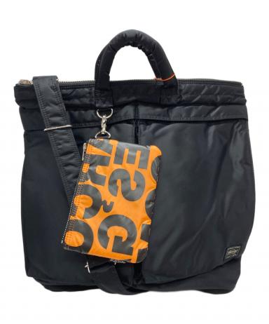 中古・古着通販】PORTER (ポーター) COMME des GARCONS