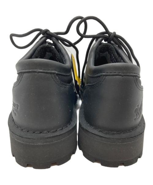 Danner（ダナー）Danner (ダナー) FIELD LOW ブラック サイズ:24㎝の古着・服飾アイテム