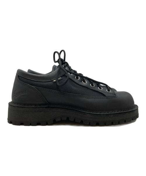Danner（ダナー）Danner (ダナー) FIELD LOW ブラック サイズ:24㎝の古着・服飾アイテム