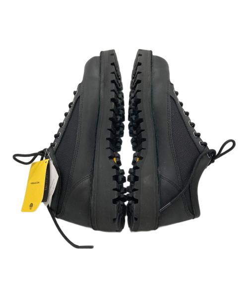 Danner（ダナー）Danner (ダナー) FIELD LOW ブラック サイズ:24㎝の古着・服飾アイテム