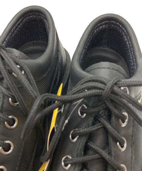 Danner（ダナー）Danner (ダナー) FIELD LOW ブラック サイズ:24㎝の古着・服飾アイテム