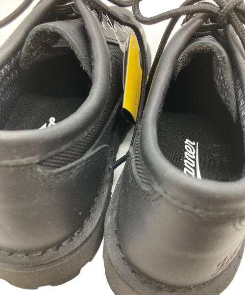 Danner（ダナー）Danner (ダナー) FIELD LOW ブラック サイズ:24㎝の古着・服飾アイテム