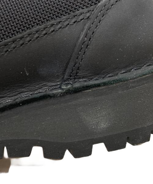 Danner（ダナー）Danner (ダナー) FIELD LOW ブラック サイズ:24㎝の古着・服飾アイテム