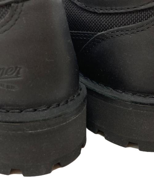 Danner（ダナー）Danner (ダナー) FIELD LOW ブラック サイズ:24㎝の古着・服飾アイテム