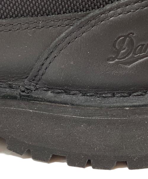 Danner（ダナー）Danner (ダナー) FIELD LOW ブラック サイズ:24㎝の古着・服飾アイテム