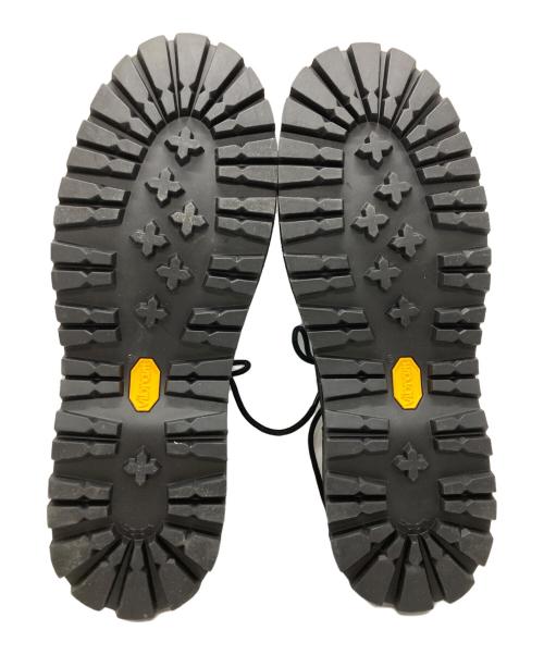 Danner（ダナー）Danner (ダナー) FIELD LOW ブラック サイズ:24㎝の古着・服飾アイテム