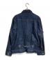 NEIGHBORHOOD (ネイバーフッド) STOCKMAN TYPE-A / C-JKT インディゴ サイズ:L：30000円