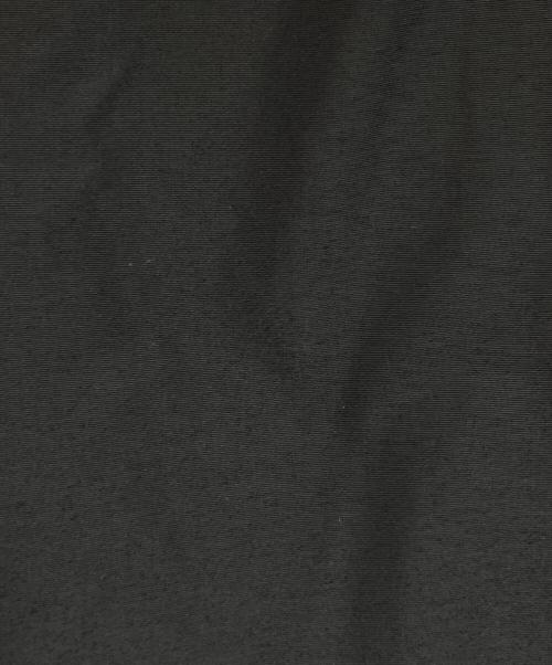 Patagonia（パタゴニア）Patagonia (パタゴニア) シェルドシンチラジャケット/Shelled Synchilla Jacket ブラック サイズ:Ｍの古着・服飾アイテム