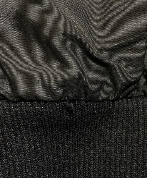 Patagonia（パタゴニア）Patagonia (パタゴニア) シェルドシンチラジャケット/Shelled Synchilla Jacket ブラック サイズ:Ｍの古着・服飾アイテム