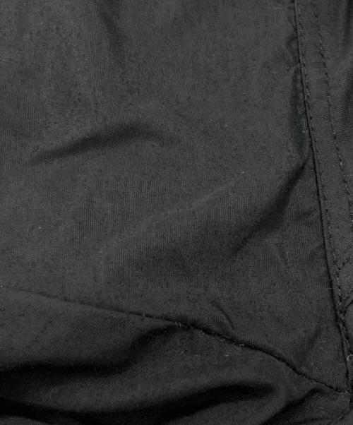 Patagonia（パタゴニア）Patagonia (パタゴニア) シェルドシンチラジャケット/Shelled Synchilla Jacket ブラック サイズ:Ｍの古着・服飾アイテム