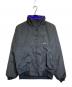 Patagonia（パタゴニア）の古着「シェルドシンチラジャケット/Shelled Synchilla Jacket」｜ブラック