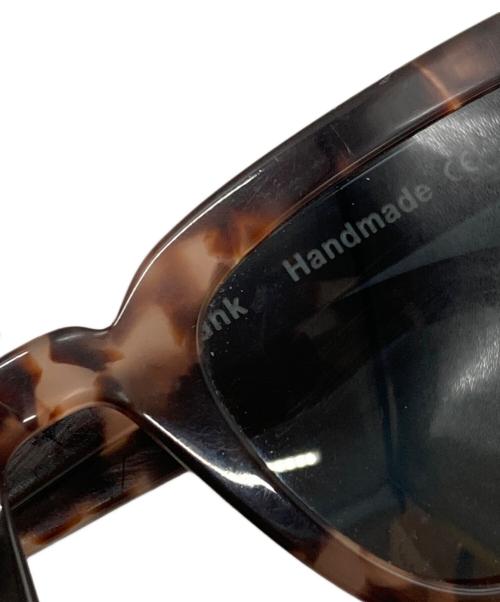 Sun Buddies（サン バディーズ）SUN BUDDIES (サン バディーズ) サングラス ブラウンの古着・服飾アイテム