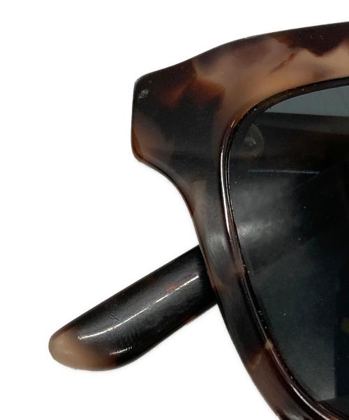 Sun Buddies（サン バディーズ）SUN BUDDIES (サン バディーズ) サングラス ブラウンの古着・服飾アイテム