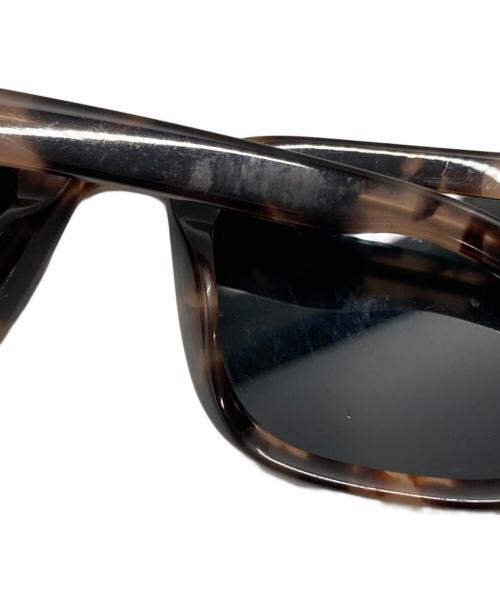 Sun Buddies（サン バディーズ）SUN BUDDIES (サン バディーズ) サングラス ブラウンの古着・服飾アイテム