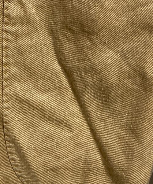 BOGLIOLI（ボリオリ）BOGLIOLI (ボリオリ) COATアンコンテーラードジャケット/Unstructured tailored jacket in coat-style fabric ベージュ サイズ:48の古着・服飾アイテム