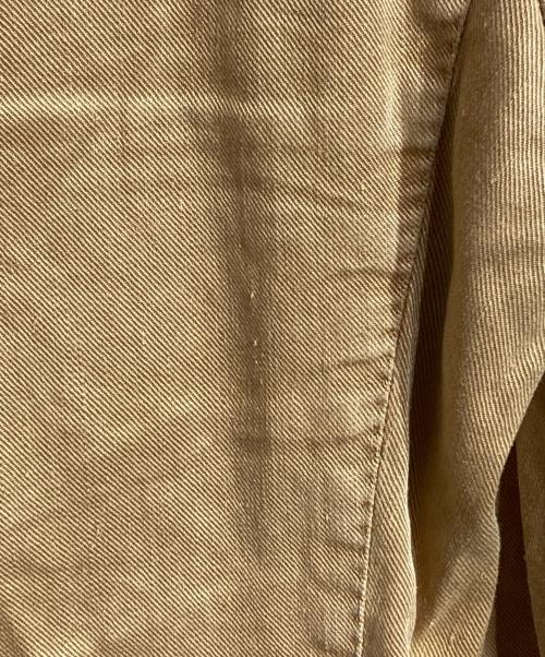 BOGLIOLI（ボリオリ）BOGLIOLI (ボリオリ) COATアンコンテーラードジャケット/Unstructured tailored jacket in coat-style fabric ベージュ サイズ:48の古着・服飾アイテム