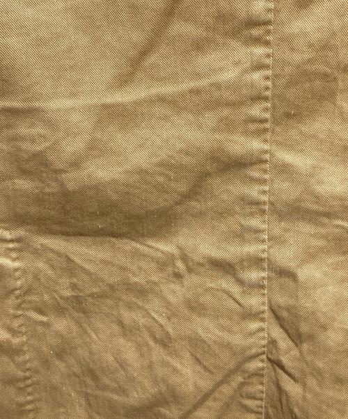 BOGLIOLI（ボリオリ）BOGLIOLI (ボリオリ) COATアンコンテーラードジャケット/Unstructured tailored jacket in coat-style fabric ベージュ サイズ:48の古着・服飾アイテム