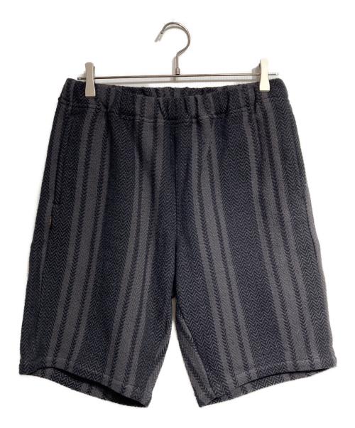 NEIGHBORHOOD（ネイバーフッド）NEIGHBORHOOD (ネイバーフッド) ハーフパンツ ブラック サイズ:Sの古着・服飾アイテム
