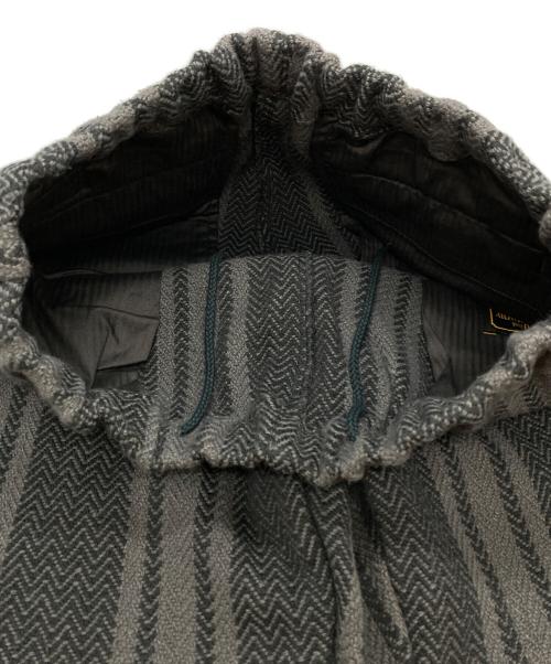 NEIGHBORHOOD（ネイバーフッド）NEIGHBORHOOD (ネイバーフッド) ハーフパンツ ブラック サイズ:Sの古着・服飾アイテム