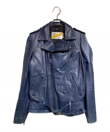 中古・古着通販】Schott (ショット) AMERICAN RAG CIE (アメリカン