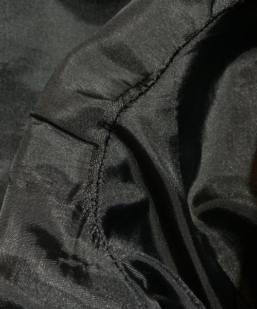 my way man 666（マイウェイマン666）my way man 666 (マイウェイマン666) シングルライダースジャケット ブラック サイズ:34の古着・服飾アイテム