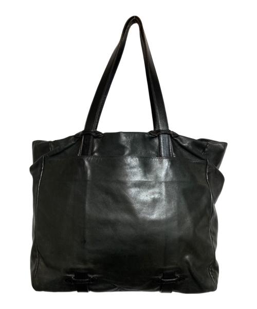 PORTER（ポーター）PORTER (ポーター) レザートートバッグ/ラゲッジレーベルの古着・服飾アイテム