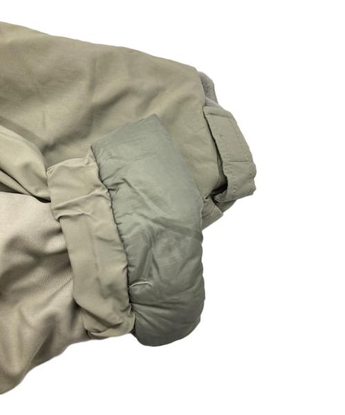 ECWCS（エクワックス）ECWCS (エクワックス) GEN3 level7 ハッピージャケット/レベル7 グレー サイズ:SIZE M-Rの古着・服飾アイテム