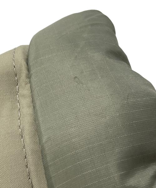 ECWCS（エクワックス）ECWCS (エクワックス) GEN3 level7 ハッピージャケット/レベル7 グレー サイズ:SIZE M-Rの古着・服飾アイテム