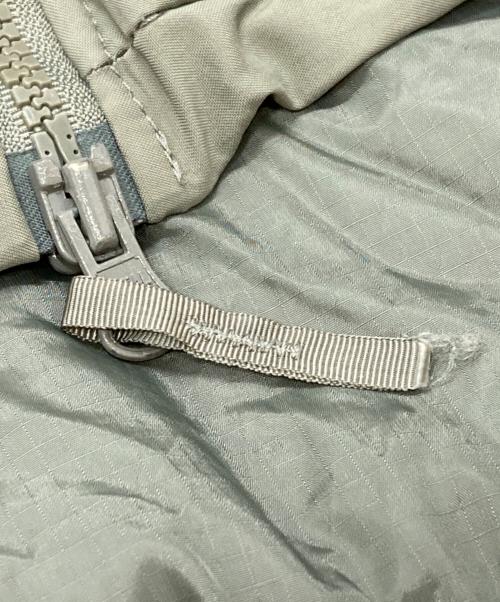 ECWCS（エクワックス）ECWCS (エクワックス) GEN3 level7 ハッピージャケット/レベル7 グレー サイズ:SIZE M-Rの古着・服飾アイテム