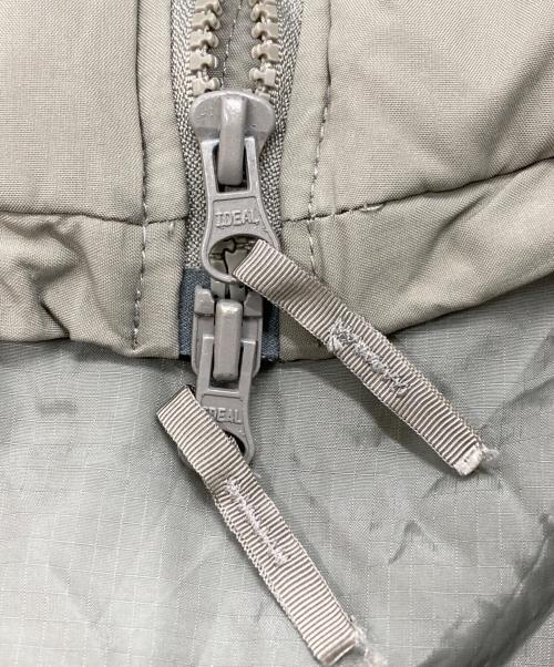 ECWCS（エクワックス）ECWCS (エクワックス) GEN3 level7 ハッピージャケット/レベル7 グレー サイズ:SIZE M-Rの古着・服飾アイテム