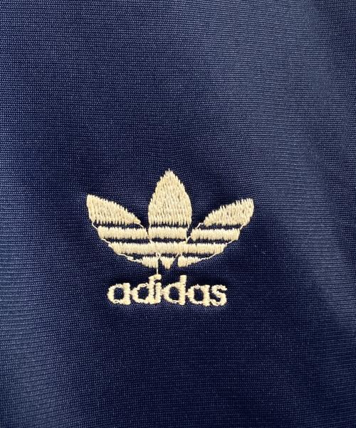 adidas Originals（アディダスオリジナル）adidas Originals (アディダスオリジナル) 70-80'sATPトラックジャケット ブルー サイズ:Lの古着・服飾アイテム