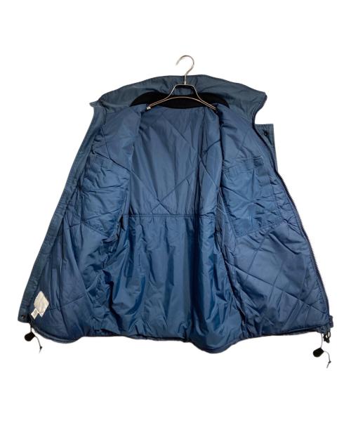 Canadian Army（カナダ軍）Canadian Army (カナダ軍) ECW Combat Parker ネイビー サイズ:不明の古着・服飾アイテム