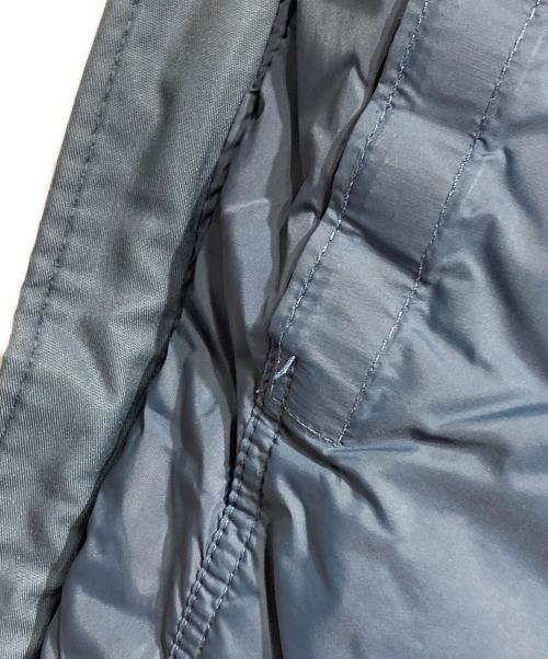 Canadian Army（カナダ軍）Canadian Army (カナダ軍) ECW Combat Parker ネイビー サイズ:不明の古着・服飾アイテム