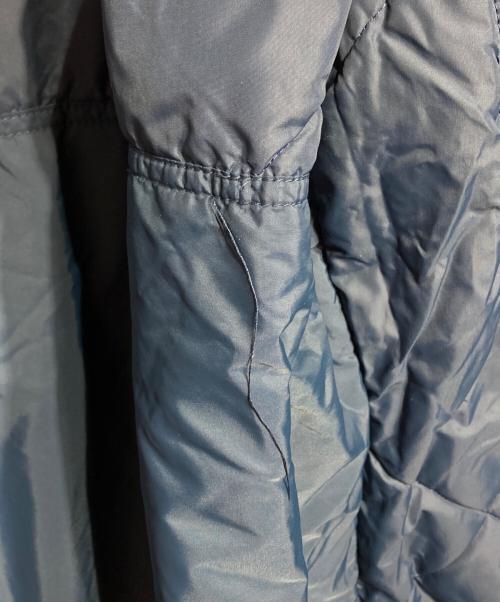 Canadian Army（カナダ軍）Canadian Army (カナダ軍) ECW Combat Parker ネイビー サイズ:不明の古着・服飾アイテム