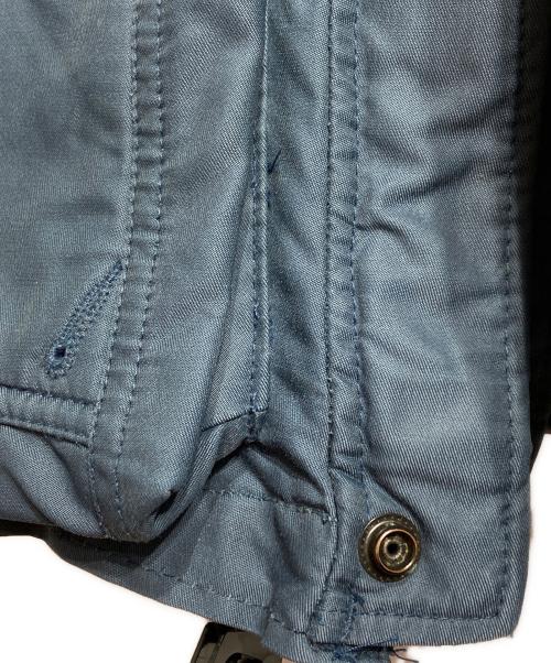 Canadian Army（カナダ軍）Canadian Army (カナダ軍) ECW Combat Parker ネイビー サイズ:不明の古着・服飾アイテム