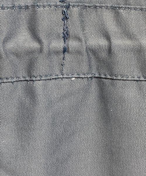 Canadian Army（カナダ軍）Canadian Army (カナダ軍) ECW Combat Parker ネイビー サイズ:不明の古着・服飾アイテム