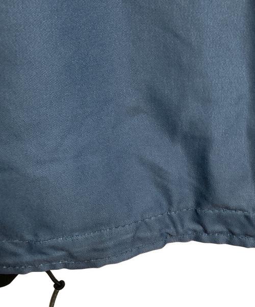 Canadian Army（カナダ軍）Canadian Army (カナダ軍) ECW Combat Parker ネイビー サイズ:不明の古着・服飾アイテム