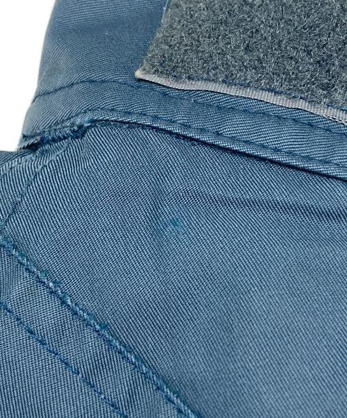 Canadian Army（カナダ軍）Canadian Army (カナダ軍) ECW Combat Parker ネイビー サイズ:不明の古着・服飾アイテム