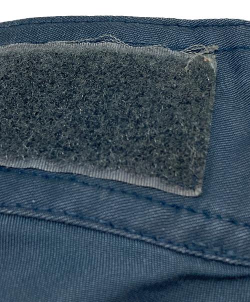 Canadian Army（カナダ軍）Canadian Army (カナダ軍) ECW Combat Parker ネイビー サイズ:不明の古着・服飾アイテム