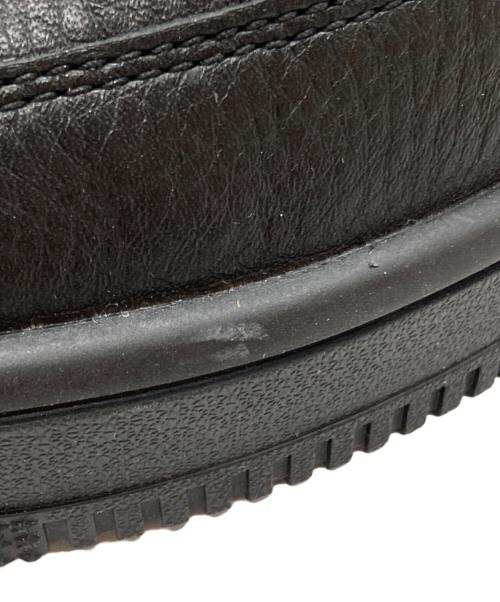 NIKE（ナイキ）NIKE (ナイキ) AMBUSH (アンブッシュ) AIR FORCE1 LOW/エア　フォースワン　ロウ ブラック サイズ:26㎝の古着・服飾アイテム