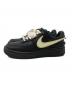 NIKE (ナイキ) AMBUSH (アンブッシュ) AIR FORCE1 LOW/エア　フォースワン　ロウ ブラック サイズ:26㎝：24000円