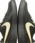 中古・古着 NIKE (ナイキ) AMBUSH (アンブッシュ) AIR FORCE1 LOW/エア　フォースワン　ロウ ブラック サイズ:26㎝：24000円
