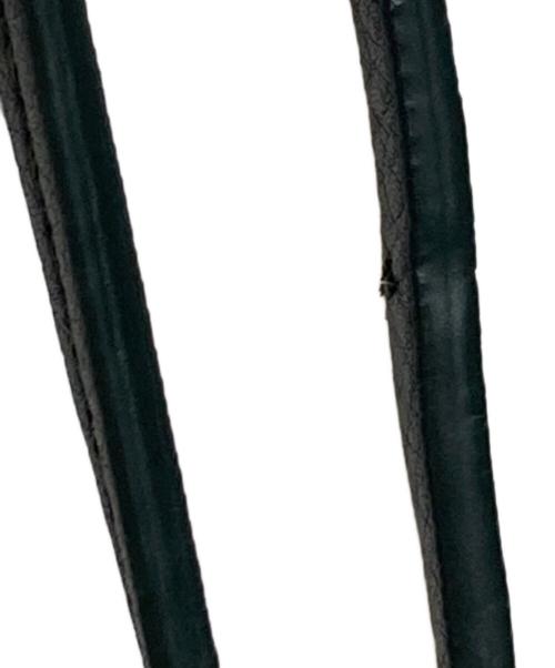 THE ROW（ザ ロウ）THE ROW (ザ ロウ) Bourseショルダーバッグ オリーブの古着・服飾アイテム