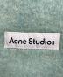 ACNE STUDIOSの古着・服飾アイテム：14000円