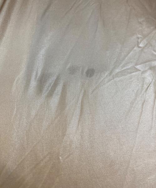 HERNO（ヘルノ）HERNO (ヘルノ) ハイネックダウンジャケット ブラウン サイズ:38の古着・服飾アイテム