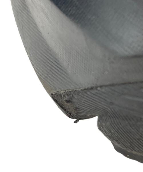 NEW BALANCE（ニューバランス）NEW BALANCE (ニューバランス) ローカットスニーカー/low cut sneakers ブラック サイズ:23.5㎝の古着・服飾アイテム